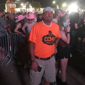 Meet your Posher, Scott